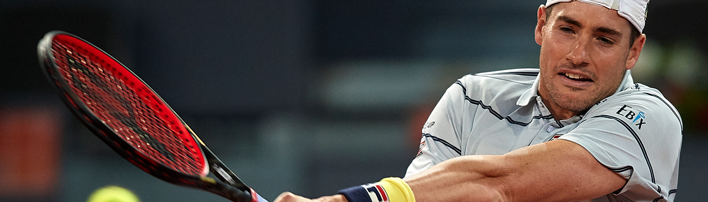 isner2707